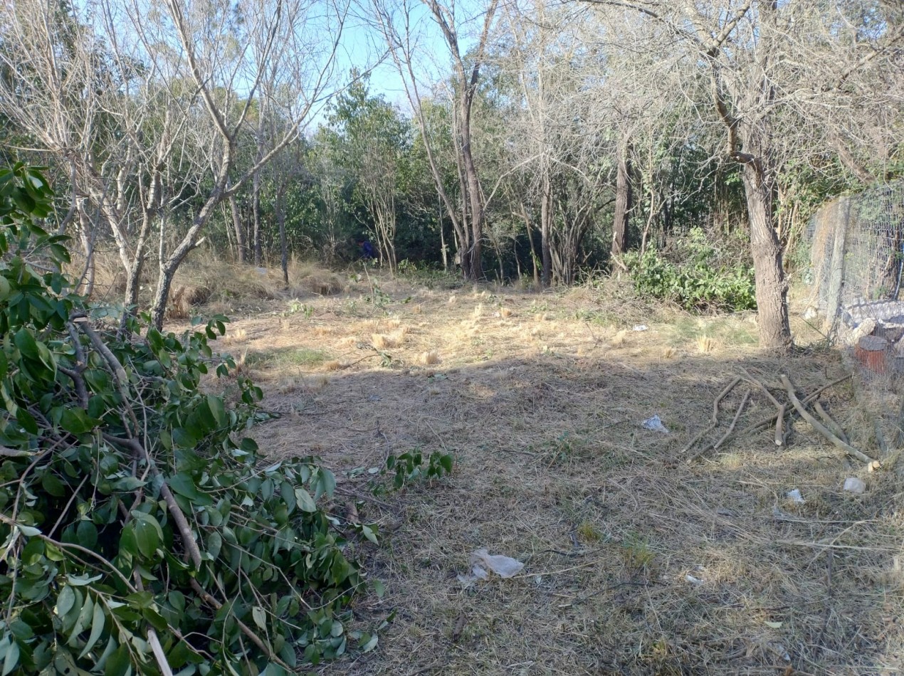 Huerta Grande Cordoba, amplio lote, posibilidad division. (Cerca de La Falda)