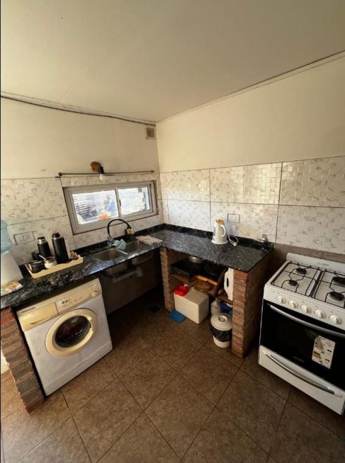 Casa en Los Muchachos - 2 dormitorios, 204 m2!!
