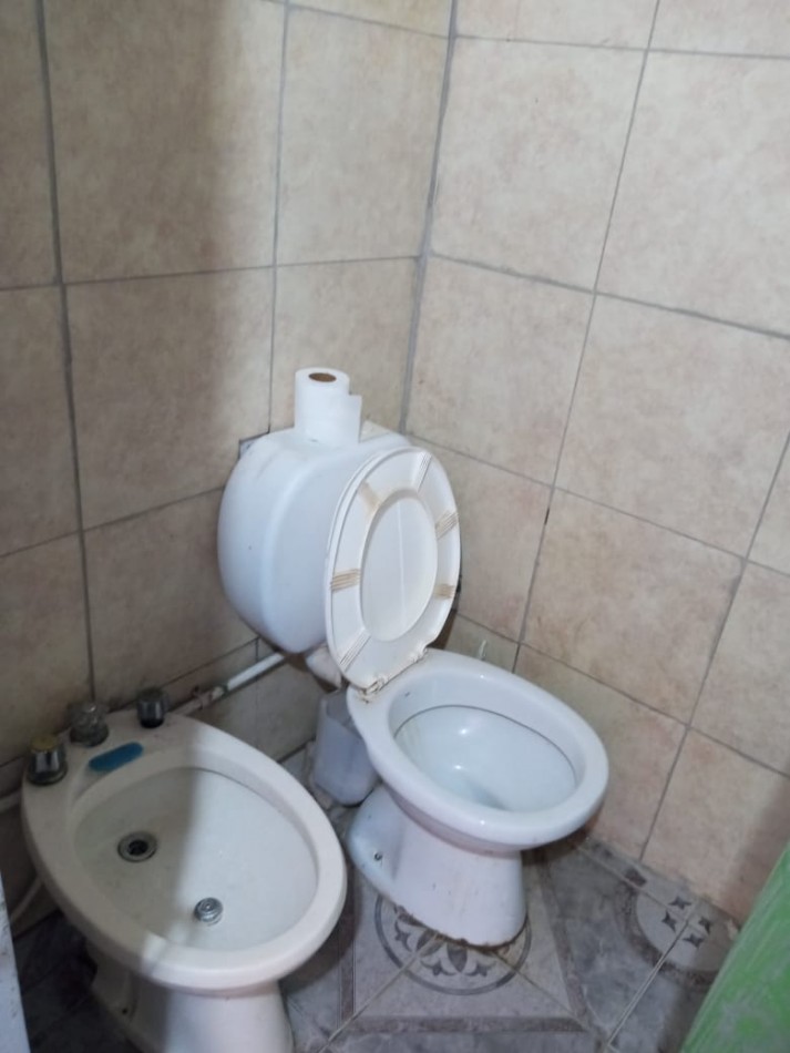 Punta Chacra, Roldan - OPORTUNIDAD Casa con pileta, 1 dormitorio, sobre terreno de 518 m²