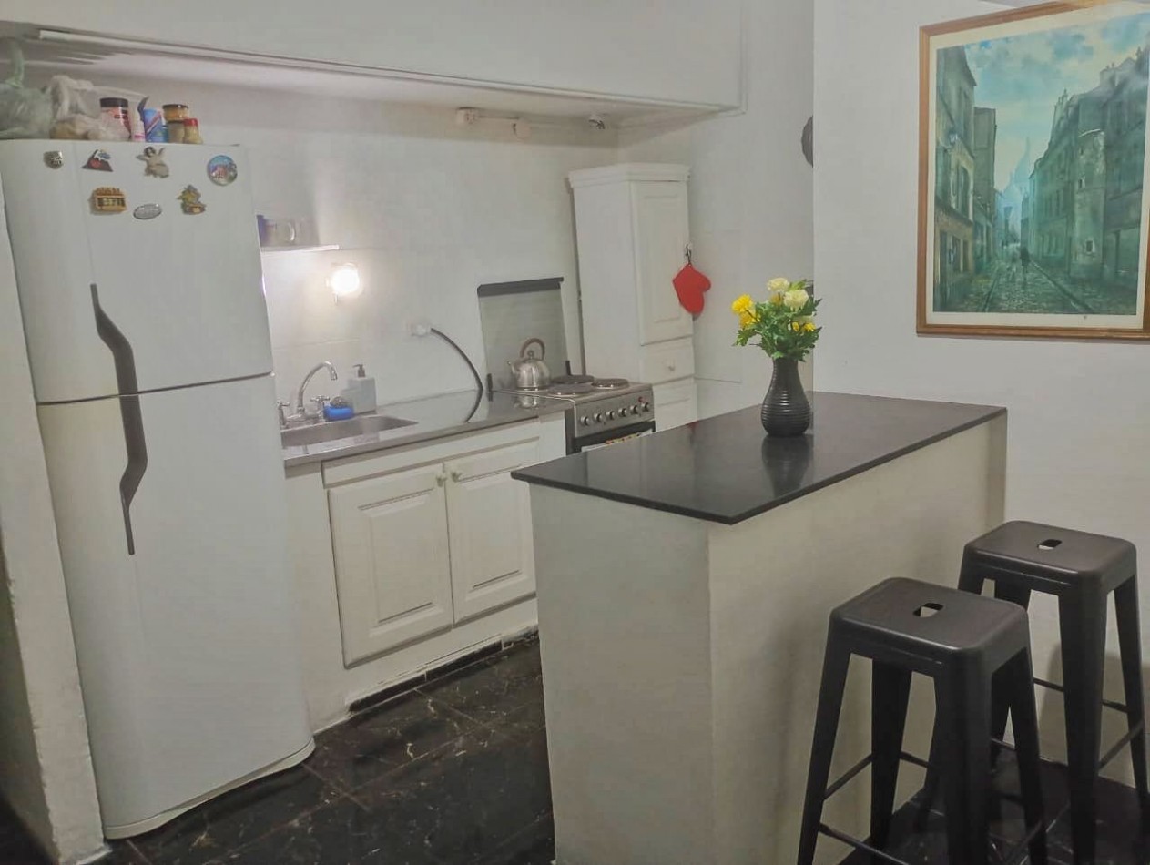Casa de 2 dormitorios con garage, patio y terraza - Espinosa al 5500