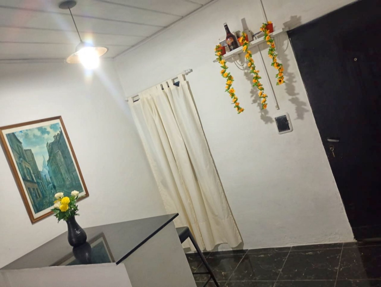 Casa de 2 dormitorios con garage, patio y terraza - Espinosa al 5500
