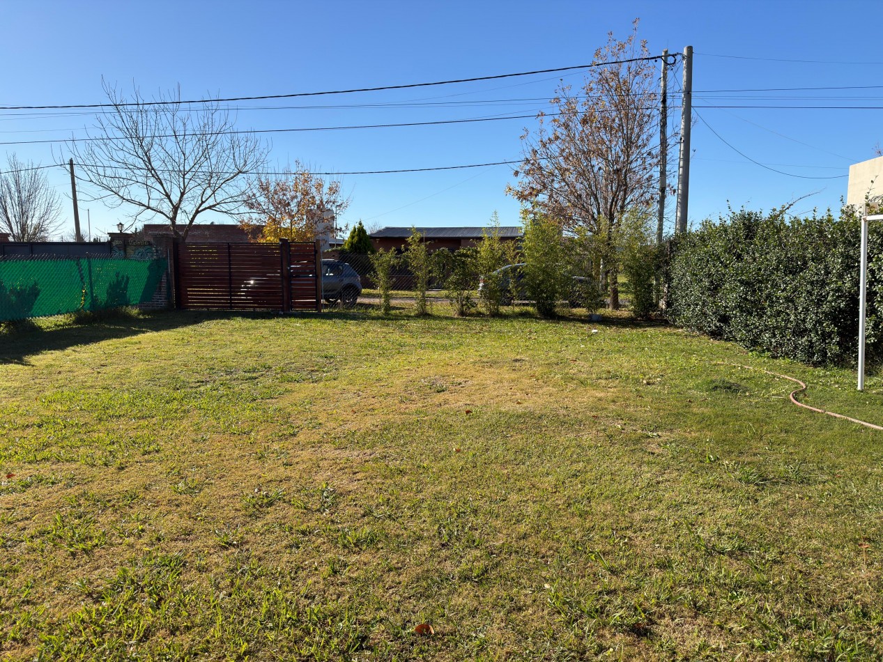 Punta Chacra, Roldan - OPORTUNIDAD Casa con pileta, 1 dormitorio, sobre terreno de 518 m²