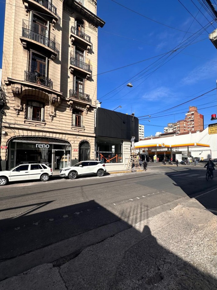 Cochera en venta en Corrientes 300 - Sin expensas