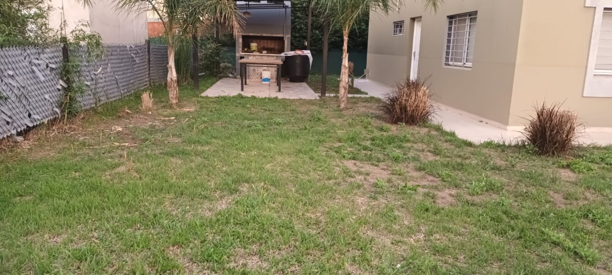Casa en venta - Rio Parana y Andes, Barrio Las Acequias (Roldan) 3 dormitorios