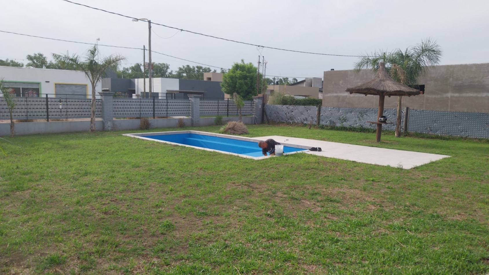 Casa en venta - Rio Parana y Andes, Barrio Las Acequias (Roldan) 3 dormitorios