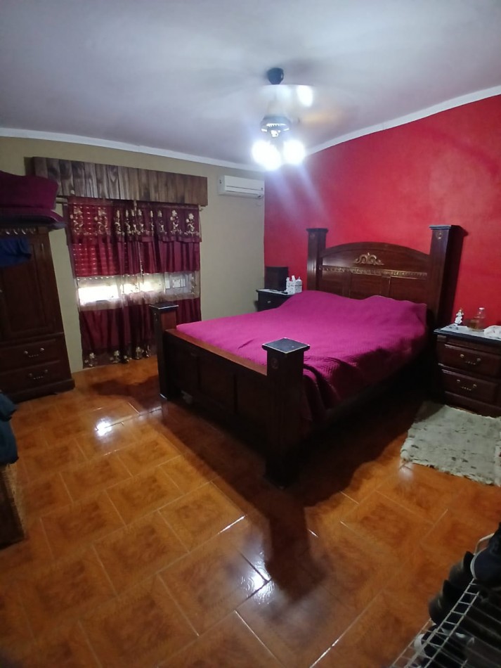 Miller 1400 Casa de 3 dormitorios - Zona Casiano Casas 