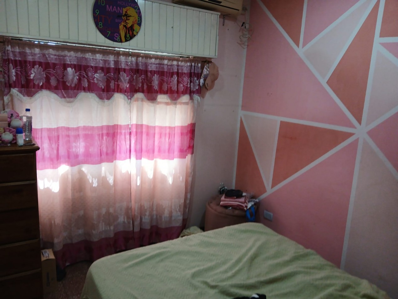 Miller 1400 Casa de 3 dormitorios - Zona Casiano Casas 
