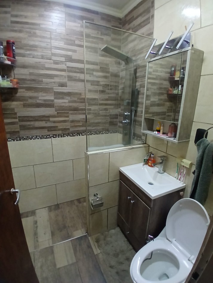 Miller 1400 Casa de 3 dormitorios - Zona Casiano Casas 