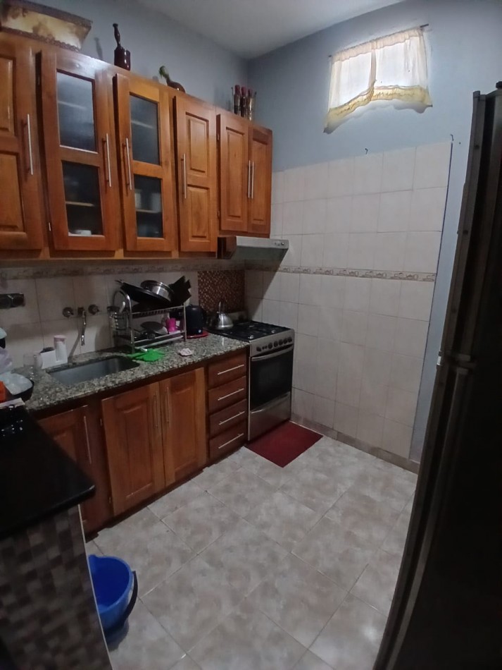 Miller 1400 Casa de 3 dormitorios - Zona Casiano Casas 
