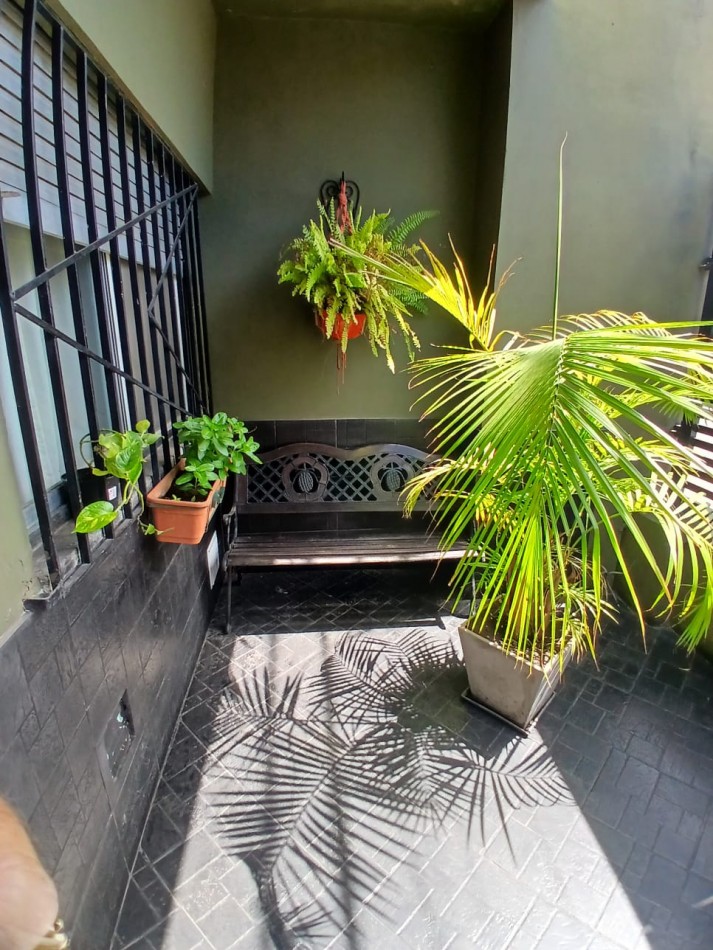 Miller 1400 Casa de 3 dormitorios - Zona Casiano Casas 