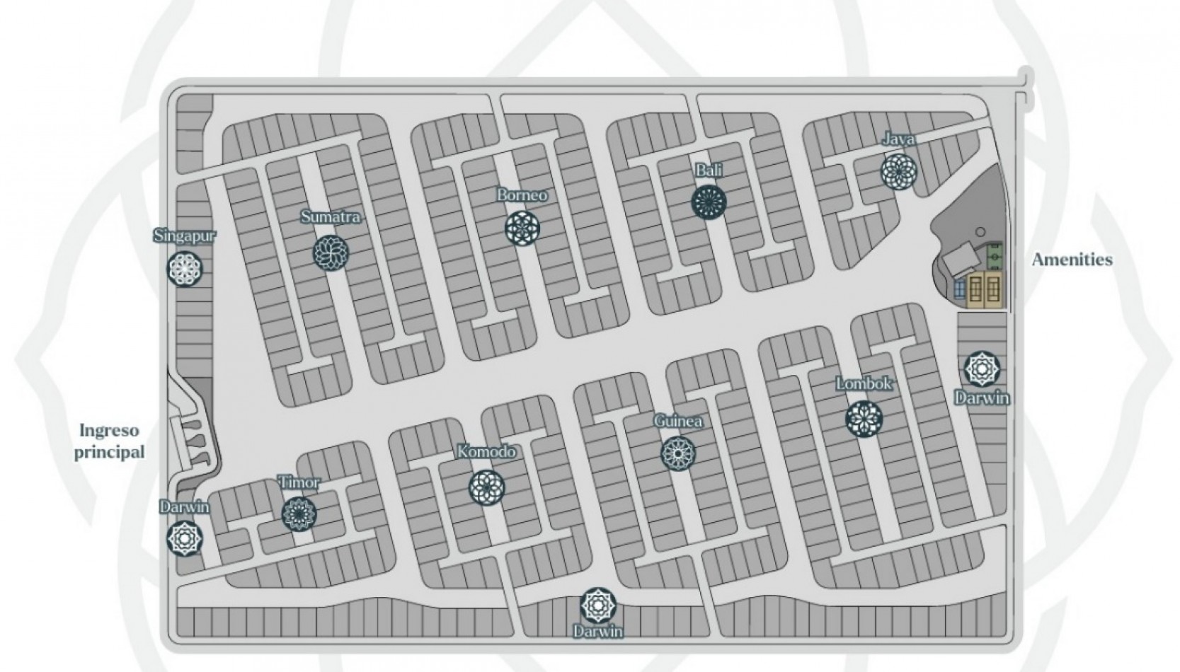 VENTA DE LOTES, FUNES LAKES A 20 minutos de ROSARIO 