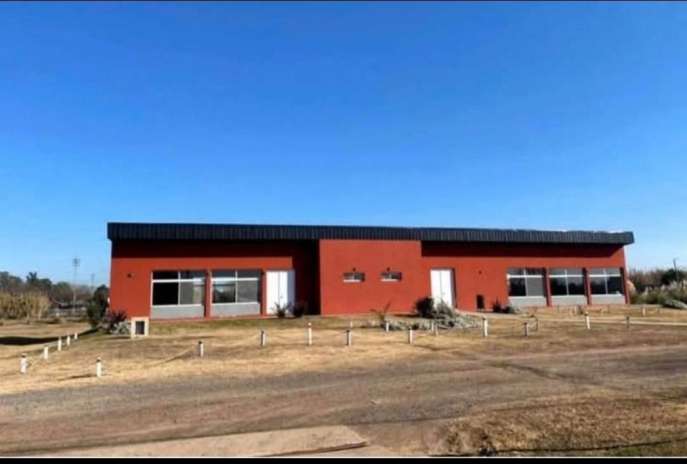 LOTE EN VENTA | LAS CASUARINAS - IBARLUCEA