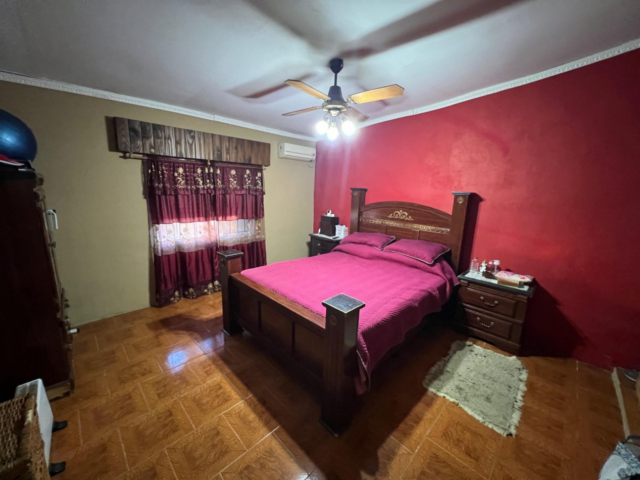 Miller 1400 Casa de 3 dormitorios - Zona Casiano Casas 