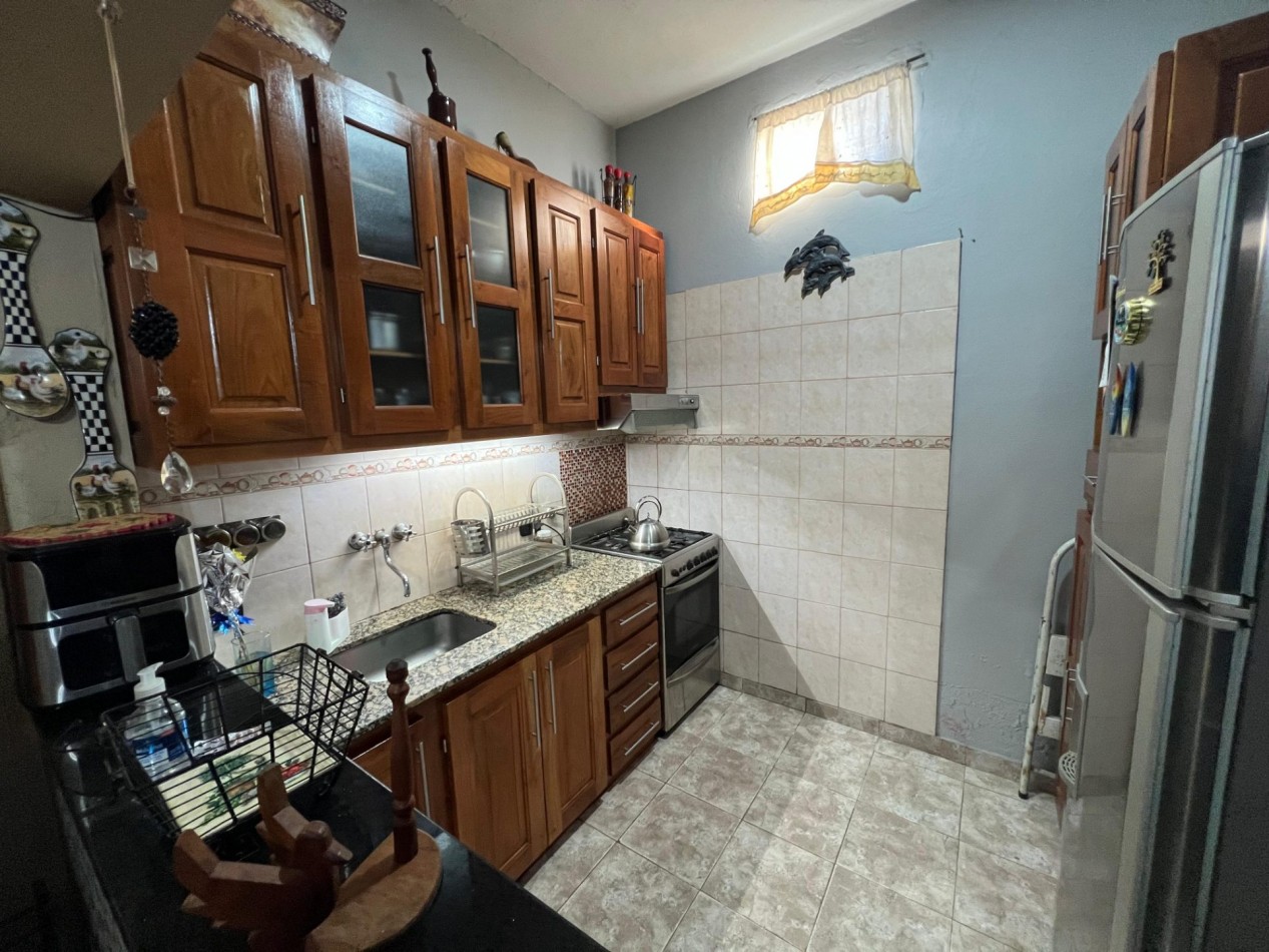 Miller 1400 Casa de 3 dormitorios - Zona Casiano Casas 