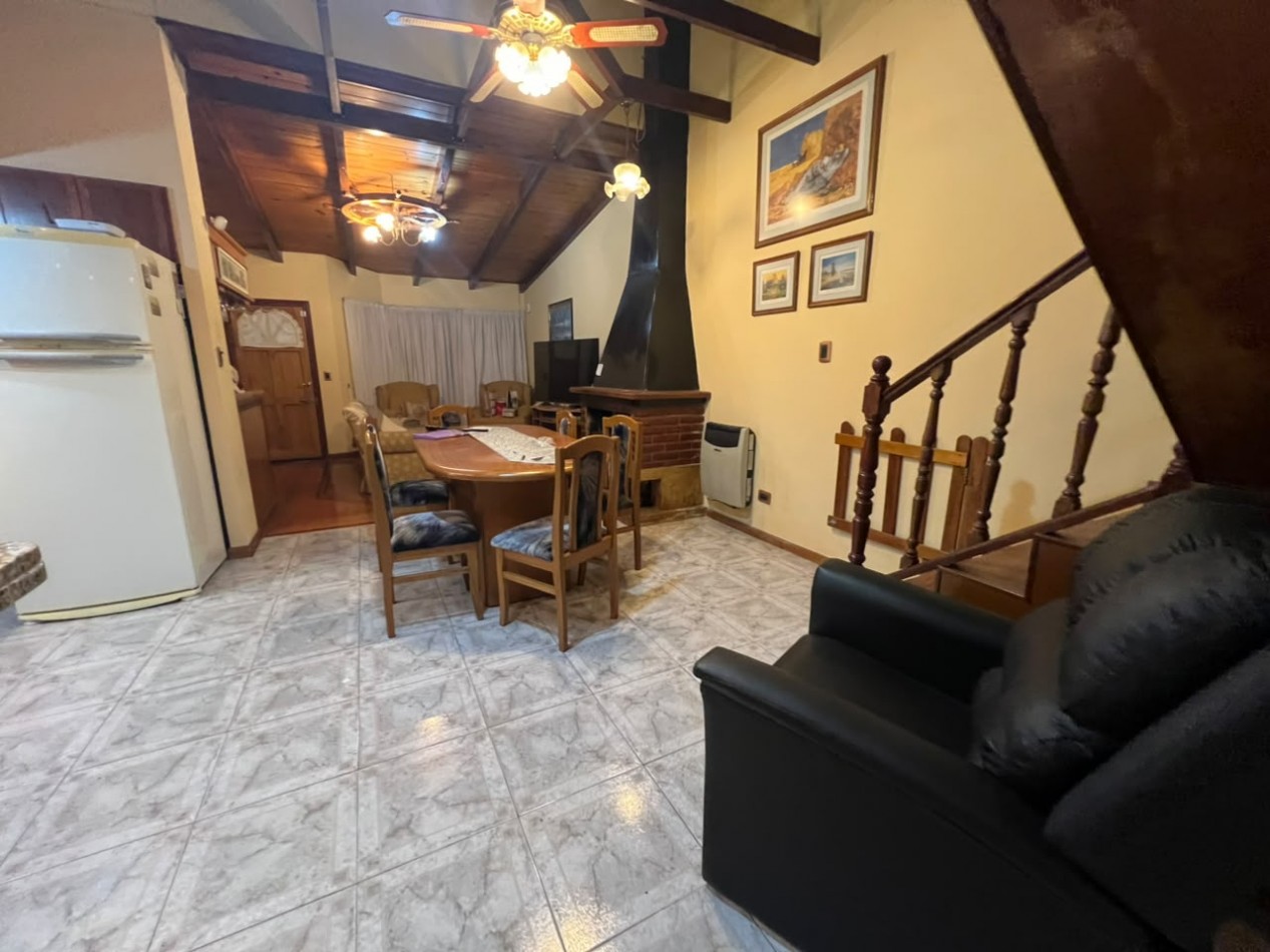 Casa en venta, 4 dormitorios - Gaboto 730, entre Laprida y Buenos Aires - Rosario