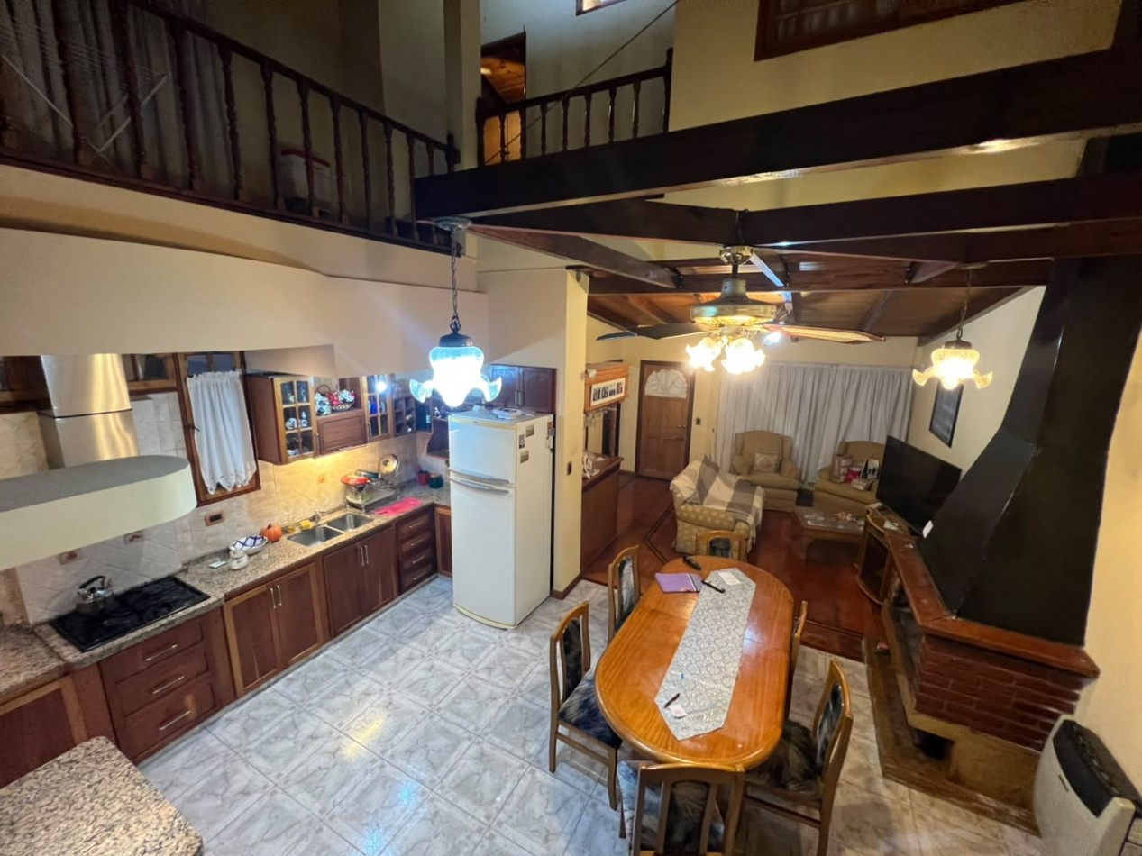 Casa en venta, 4 dormitorios - Gaboto 730, entre Laprida y Buenos Aires - Rosario