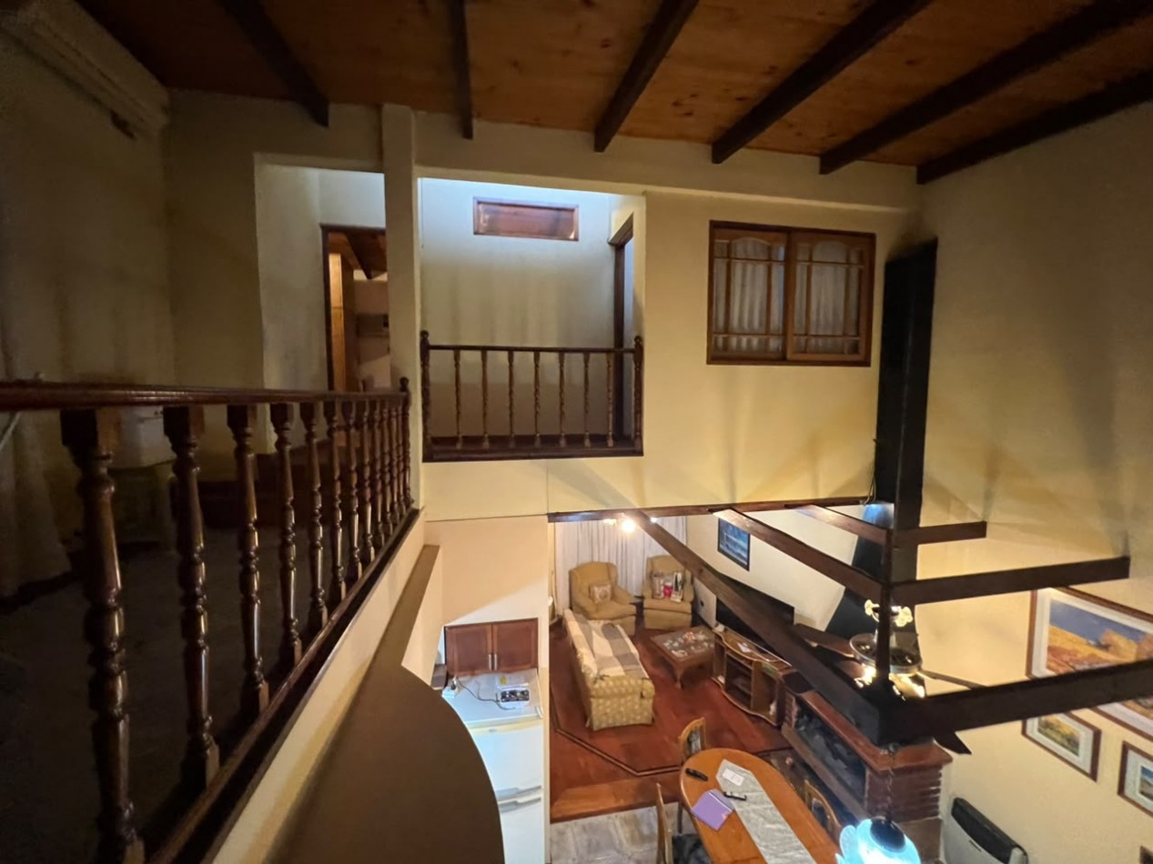 Casa en venta, 4 dormitorios - Gaboto 730, entre Laprida y Buenos Aires - Rosario