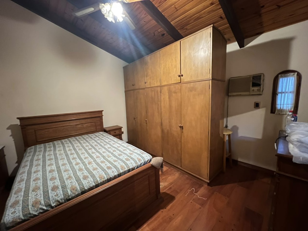 Casa en venta, 4 dormitorios - Gaboto 730, entre Laprida y Buenos Aires - Rosario