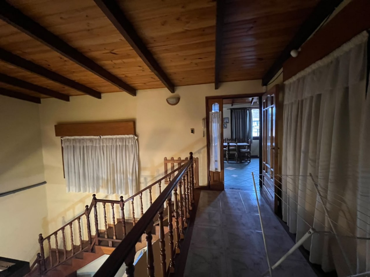 Casa en venta, 4 dormitorios - Gaboto 730, entre Laprida y Buenos Aires - Rosario