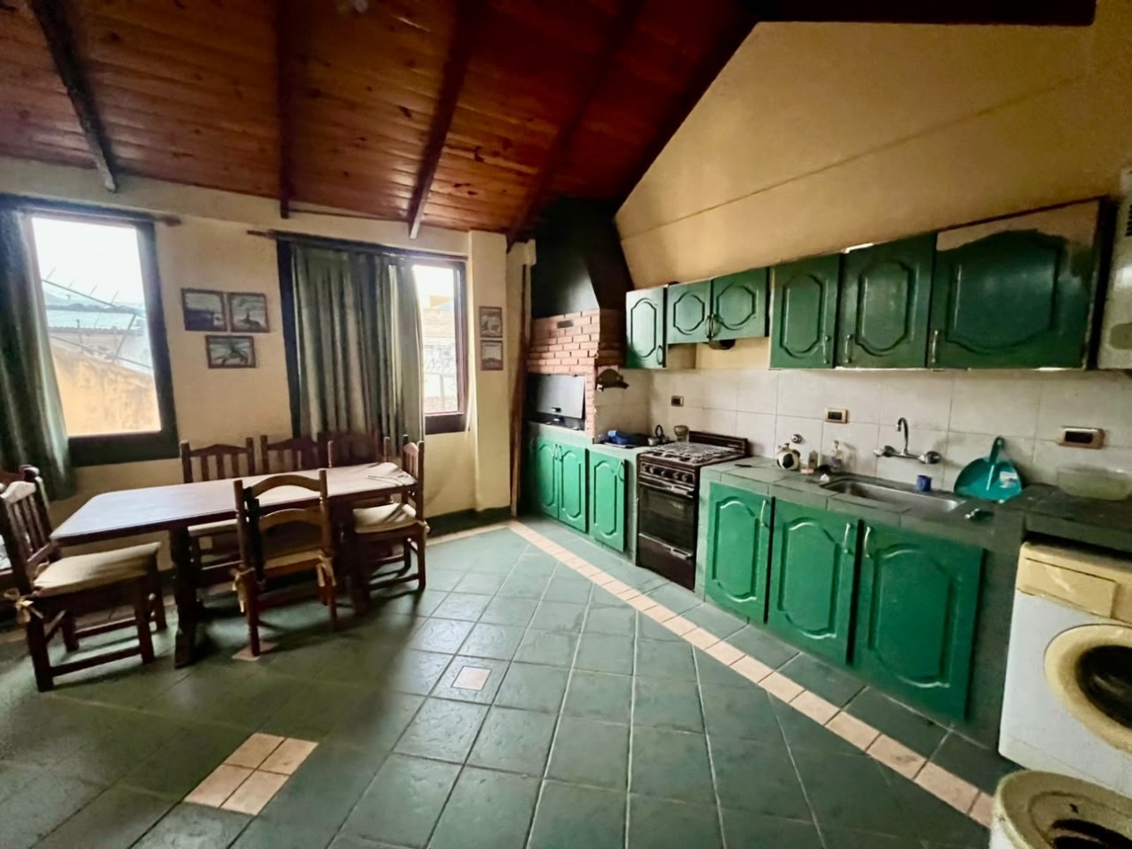 Casa en venta, 4 dormitorios - Gaboto 730, entre Laprida y Buenos Aires - Rosario