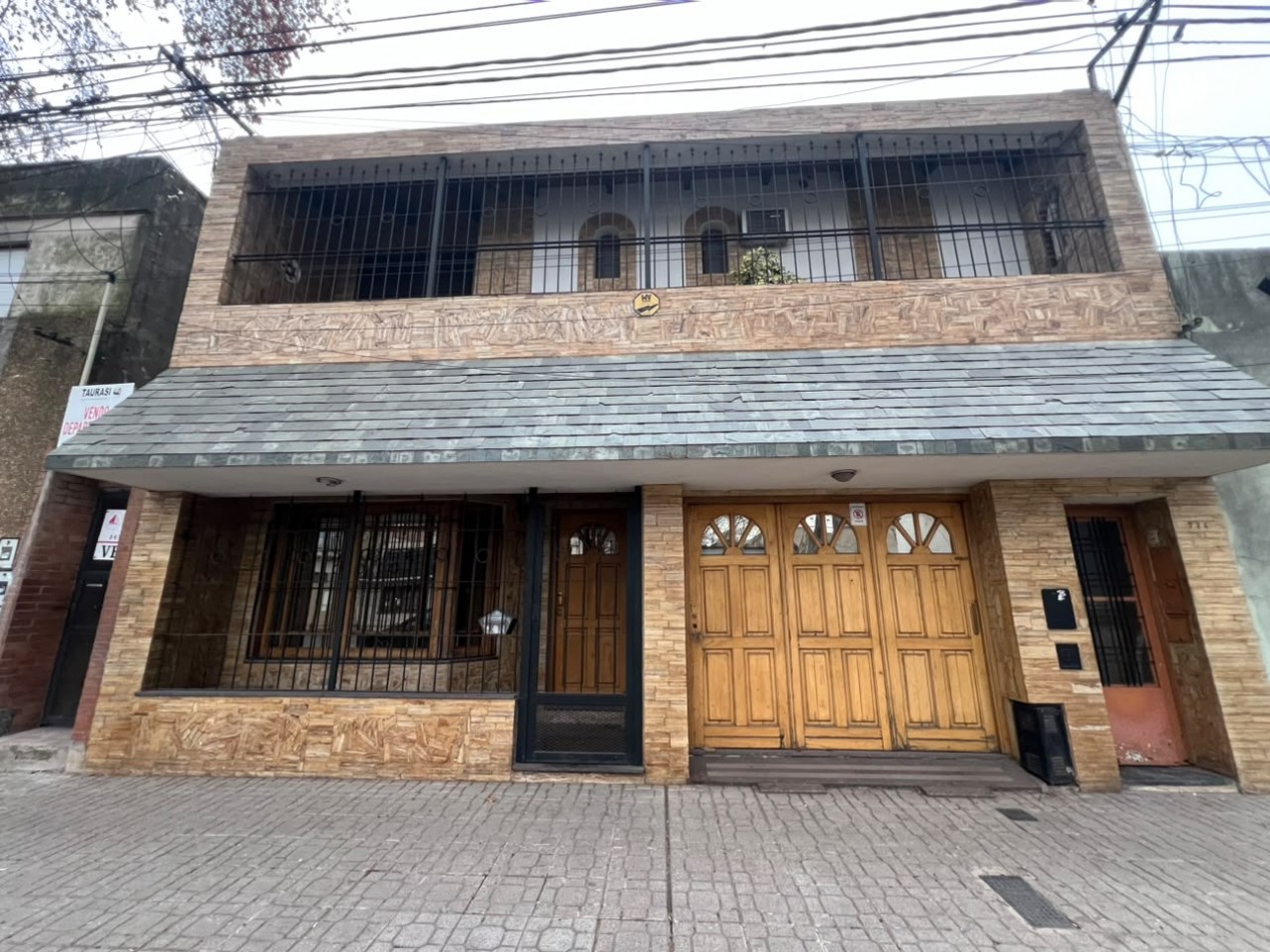 Casa en venta, 4 dormitorios - Gaboto 730, entre Laprida y Buenos Aires - Rosario