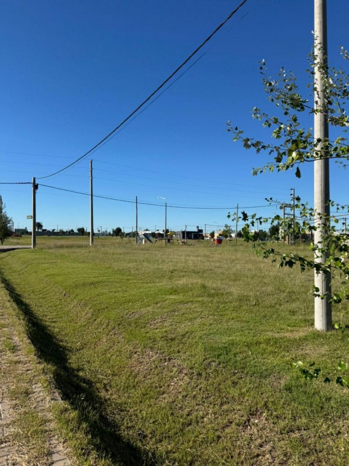  Altos de Piñero - Lote de 450 m2 