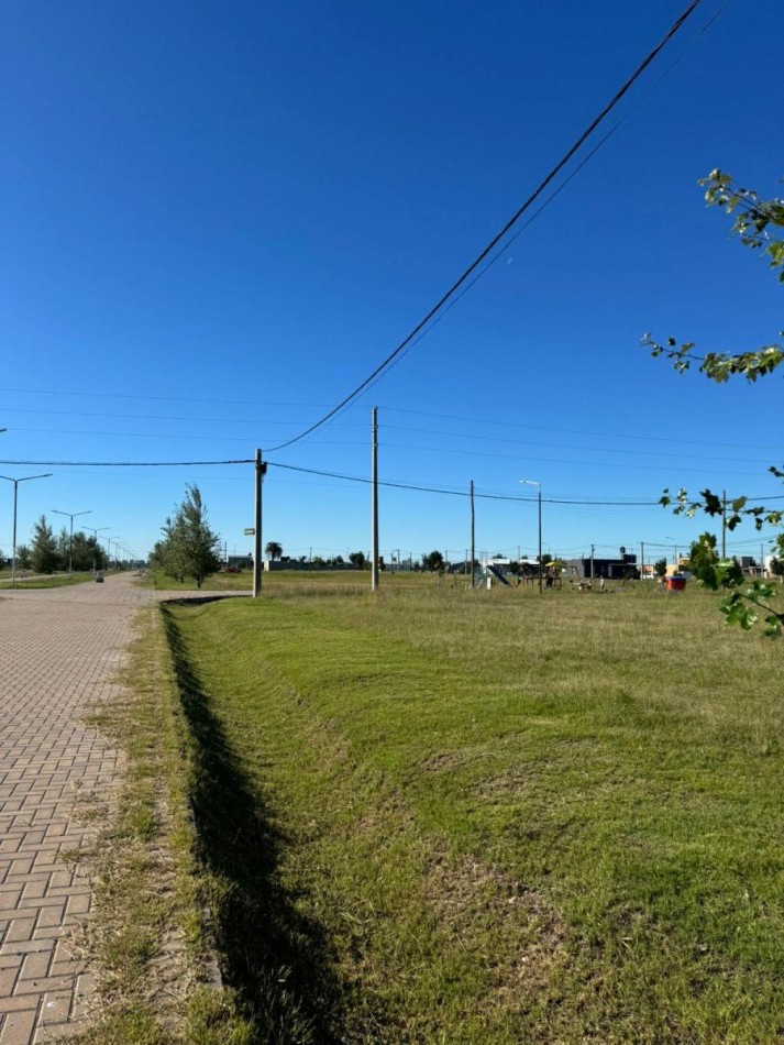  Altos de Piñero - Lote de 450 m2 