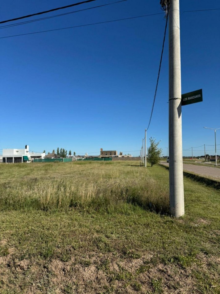  Altos de Piñero - Lote de 450 m2 