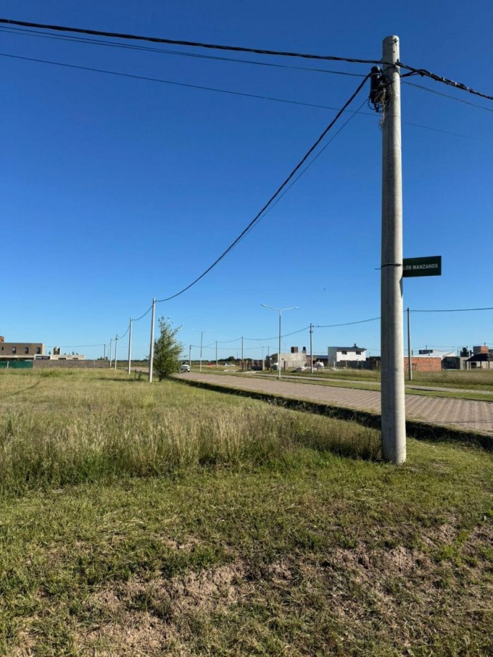  Altos de Piñero - Lote de 450 m2 