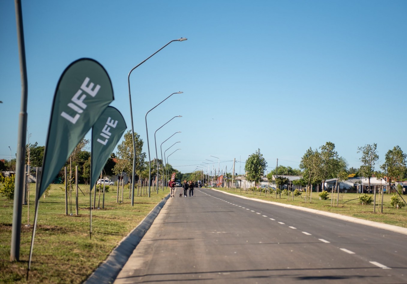 Venta - Lote EcoLagos - 600 m²