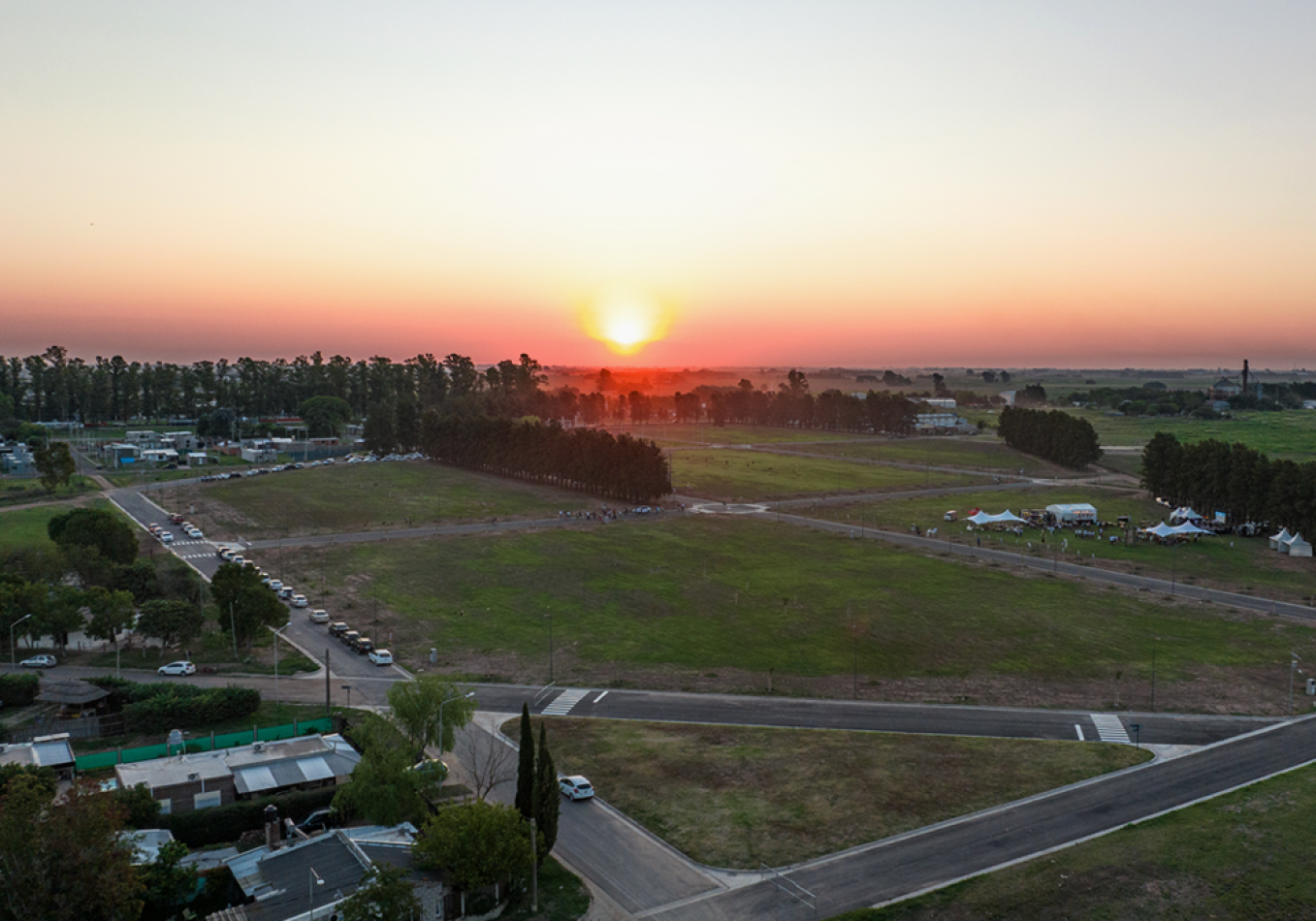 Venta - Lote EcoLagos - 600 m²