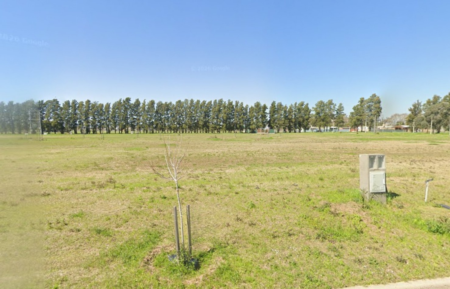 Venta - Lote EcoLagos - 600 m²