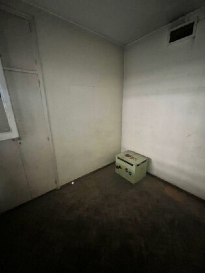 Av. pellegrini al 2300 - Departamento Planta Baja de 3 dormitorio con cohera - piso exclusivo