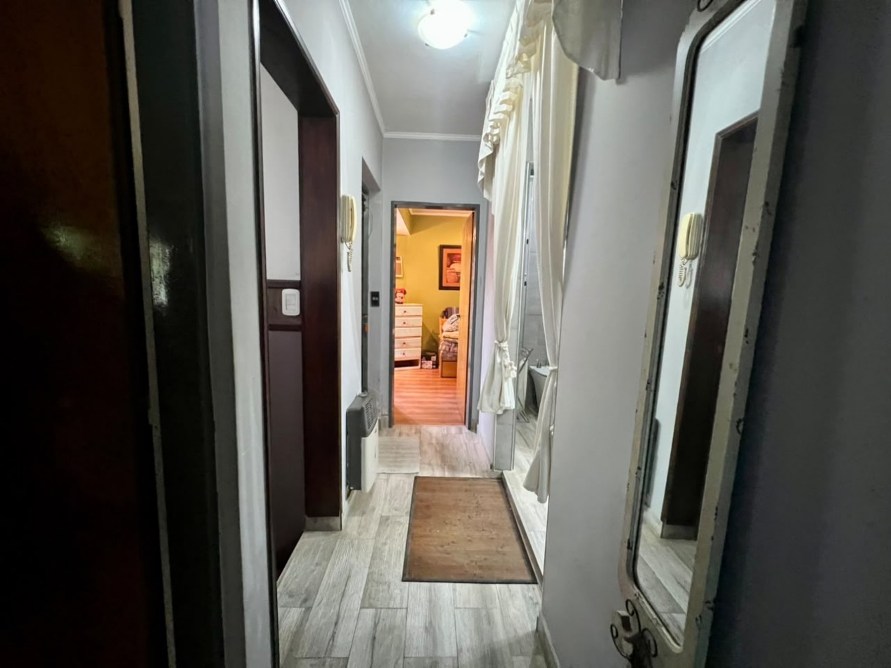 Propiedad de 3 dormitorios, parrillero, cochera.