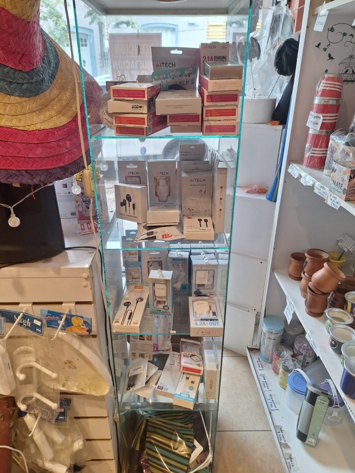 Fondo de comercio, cordoba 2400, Ferreteria y multirubro.