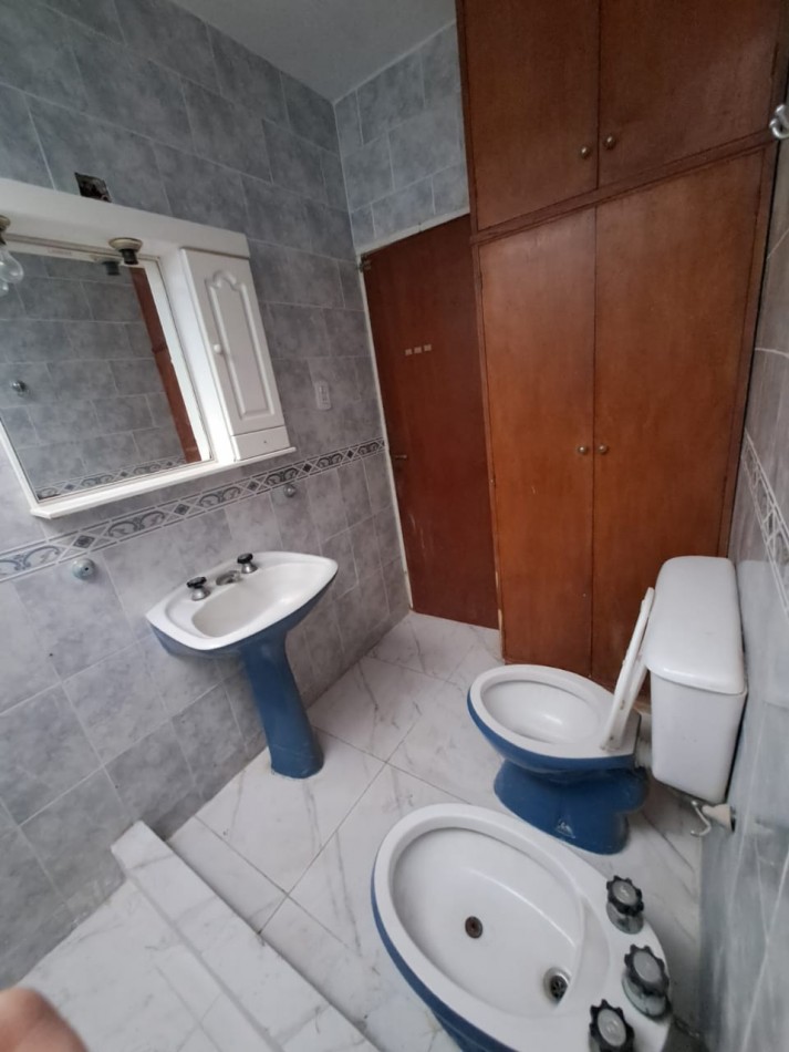 Sarmiento 400, Acebal - Casa de 3 dormitorios con garage, patio de invierno y parrillero