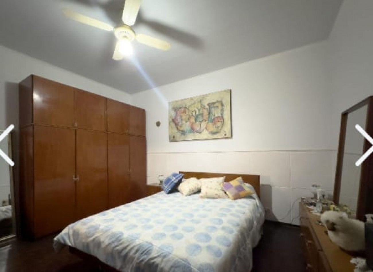 Casa Navarro 6900, Belgrano. 2 dormitorios + departamento independiente en venta 