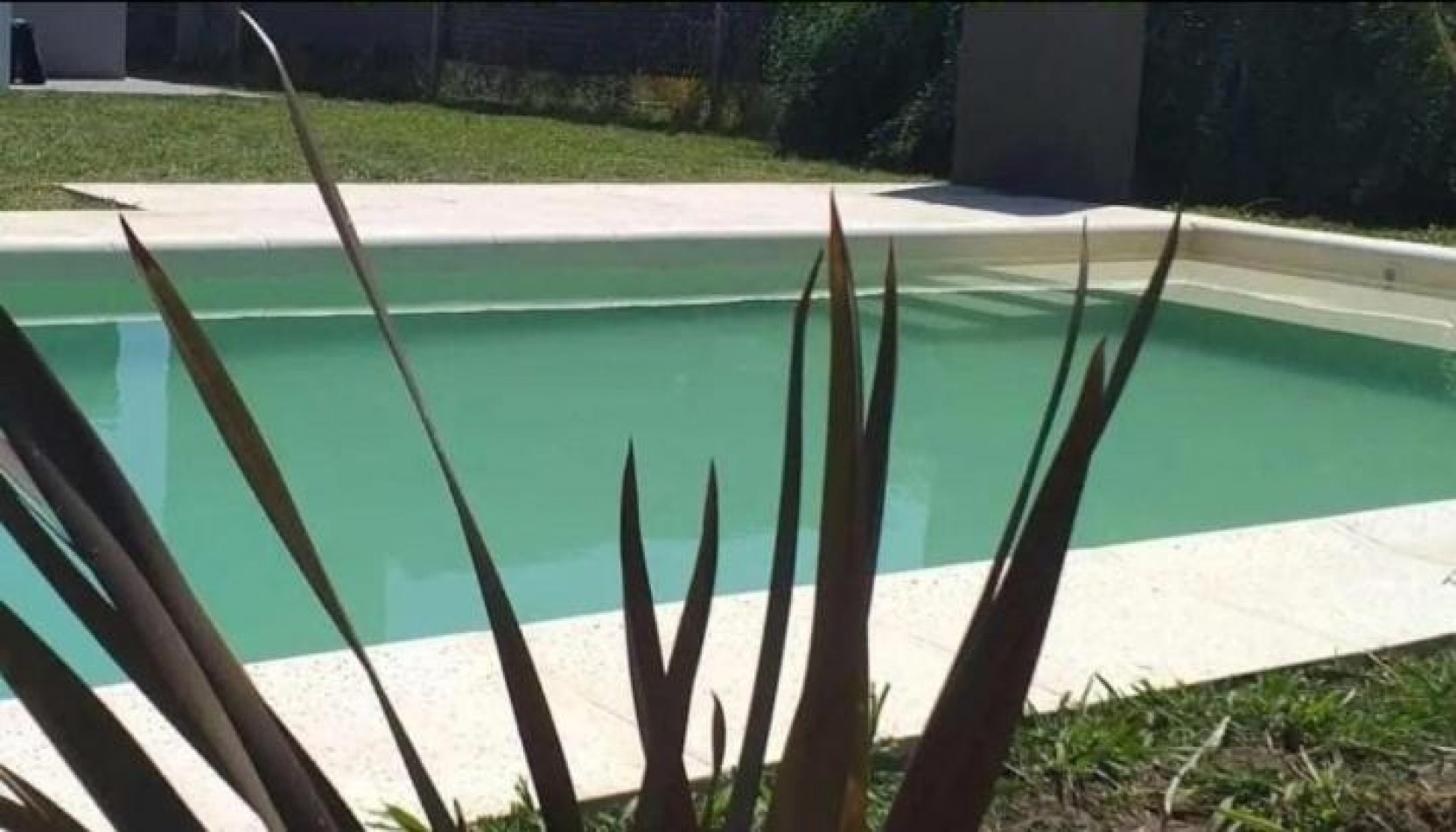 ALQUILER TEMPORARIO CASA EN ACEQUIAS - ROLDAN 