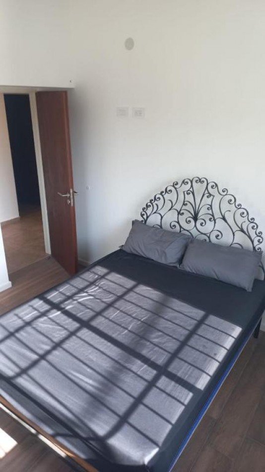 ALQUILER TEMPORARIO CASA EN ACEQUIAS - ROLDAN 