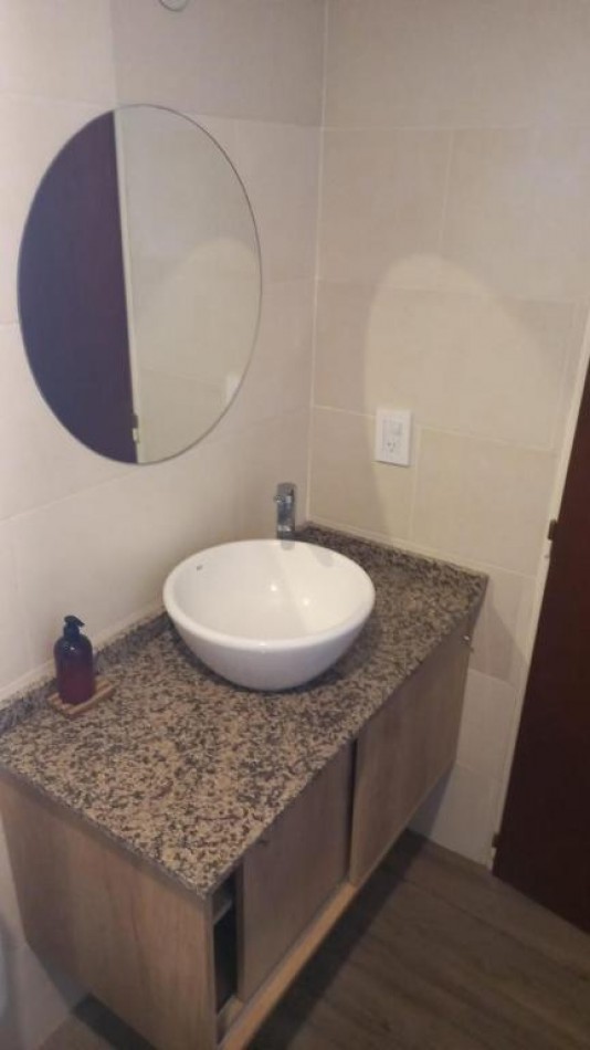 ALQUILER TEMPORARIO CASA EN ACEQUIAS - ROLDAN 