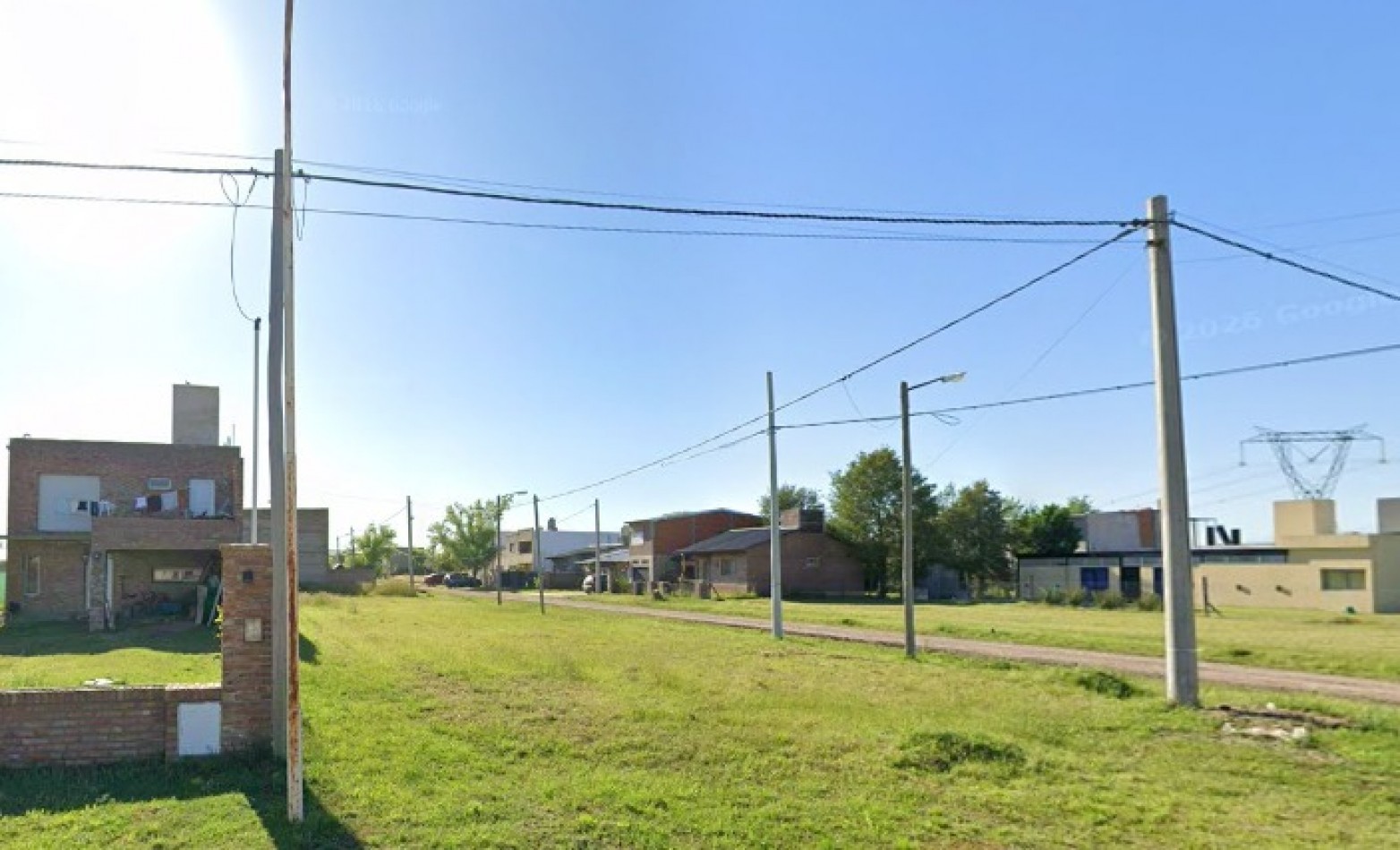 Roldan, Tierra de sueños 3, terreno de 396 m2