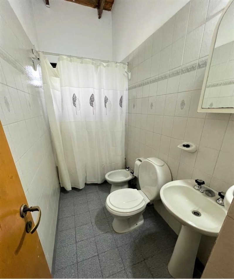 Departamento alquiler, Gaboto 1949, dos dormitorios, cochera