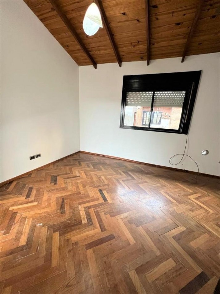 Departamento alquiler, Gaboto 1949, dos dormitorios, cochera