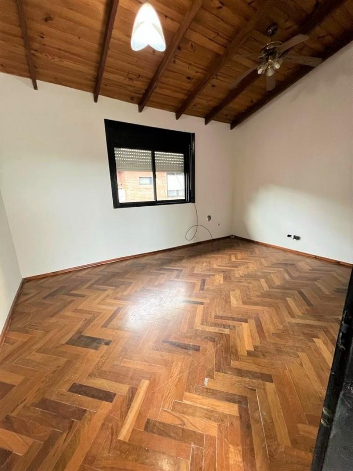 Departamento alquiler, Gaboto 1949, dos dormitorios, cochera