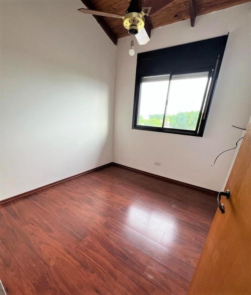 Departamento alquiler, Gaboto 1949, dos dormitorios, cochera