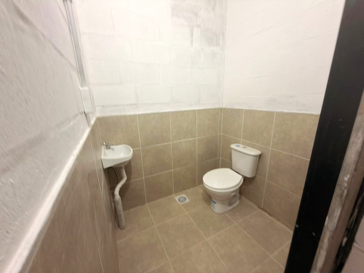 Amplio Galpon 807m2, en venta - Union 2600, Rosario