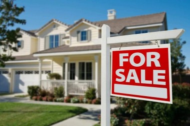 5 Tips para comprar una casa