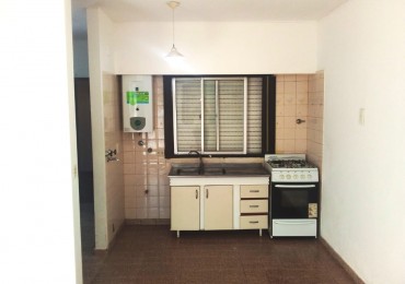 (F) Vera Mujica 300. Venta en conjunto 3 Unidades de 1 Dormitorio. Ideal Renta