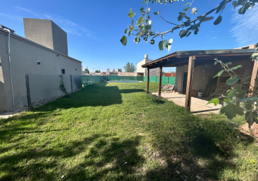 Tierra de Sueños 3, Sector A. Lote de 360m2 con Pileta y Quincho