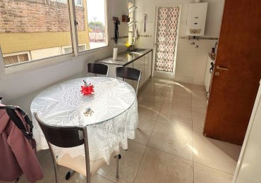 Mitre 3400, semipiso, 3er piso, excelente ubicacion!.